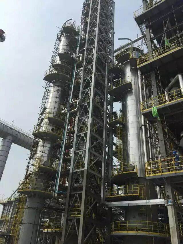 佛山设备翻新喷涂・钢构厂房升级改造