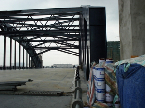 佛山专注工业场景喷漆服务