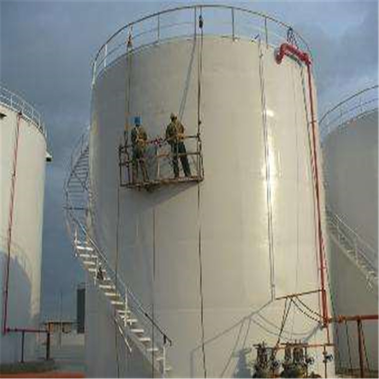 佛山喷漆翻新・工业喷漆・设备喷漆服务简介